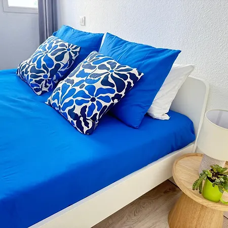 Casita Fuertemocion * Corralejo