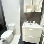 Casita Fuertemocion Apartman *