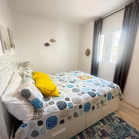 Apartamento Casita Fuertemocion Corralejo