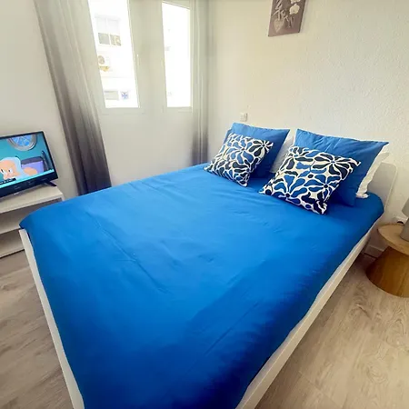 Lägenhet Casita Fuertemocion Corralejo