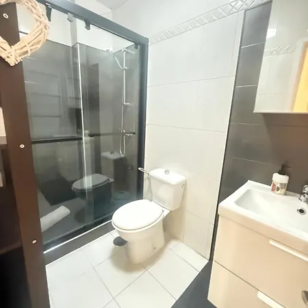 Casita Fuertemocion