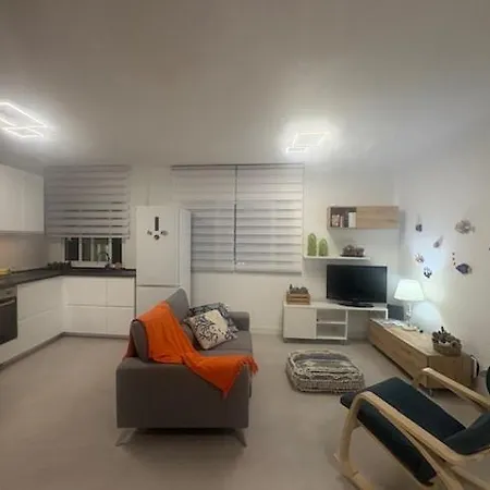 Casita Fuertemocion Lägenhet *