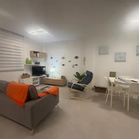 Casita Fuertemocion דירה קורלחו