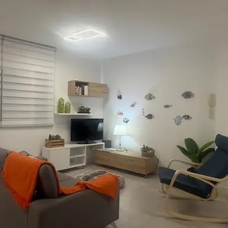 Casita Fuertemocion * קורלחו