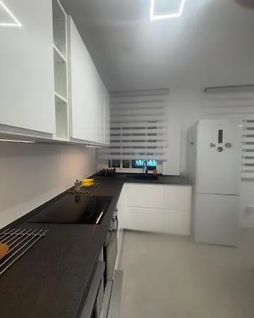 דירה Casita Fuertemocion קורלחו