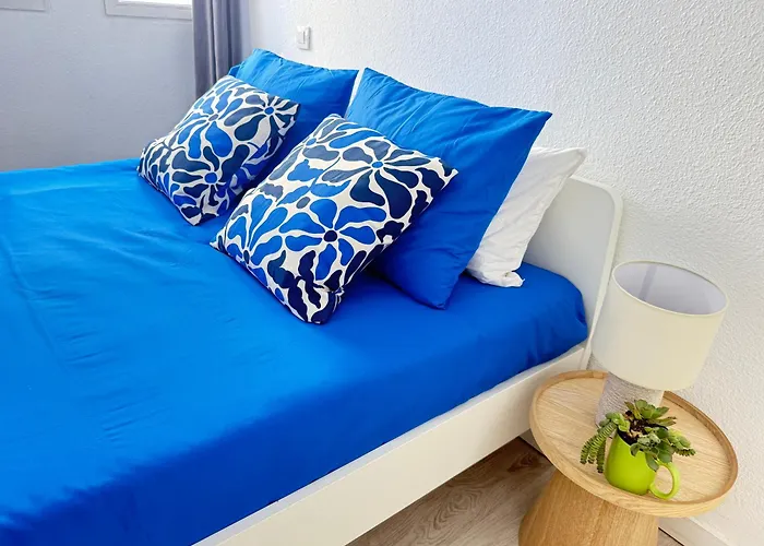 Casita Fuertemocion * Corralejo