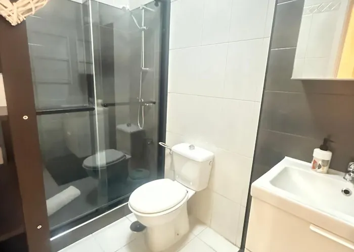 Casita Fuertemocion