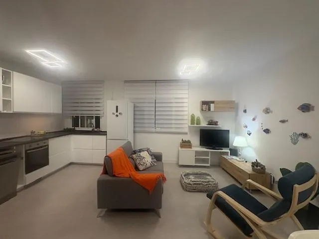 Casita Fuertemocion Lägenhet *