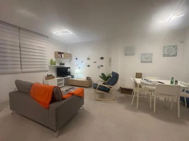 Casita Fuertemocion Lägenhet Corralejo