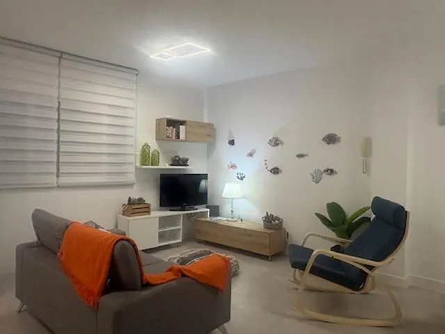 Casita Fuertemocion * Corralejo