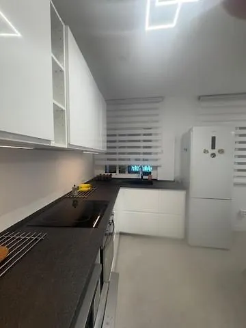 Lägenhet Casita Fuertemocion Corralejo